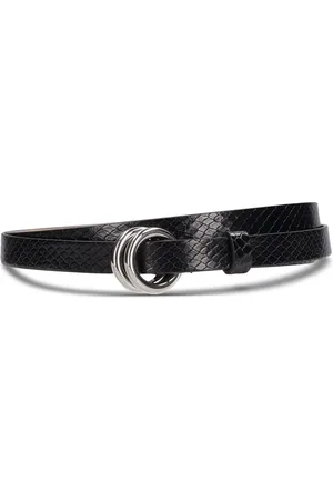 Michael Kors Ledergürtel „jeanne“