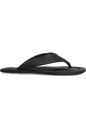 By Far 10mm Hohe Ledersandalen „dasha“