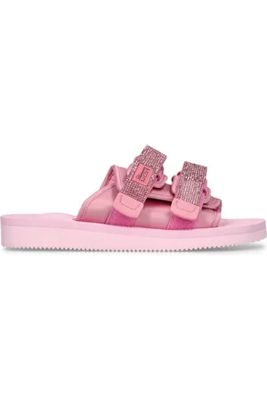 BLUMARINE Sandalen „ X Suicoke“