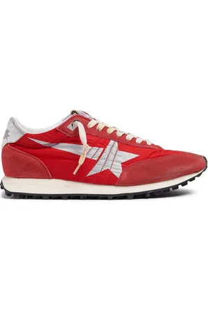 Golden Goose Sneakers Aus Nylonmischung „running Marathon“
