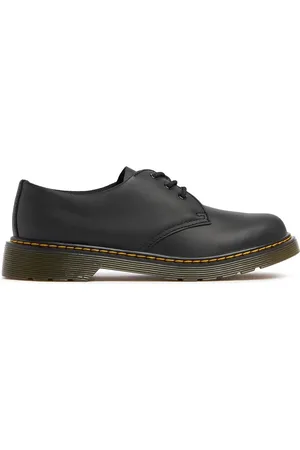 Dr. Martens Schnürschuhe Aus Leder „1461“