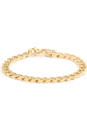 TOM WOOD Kettenarmband „frankie“
