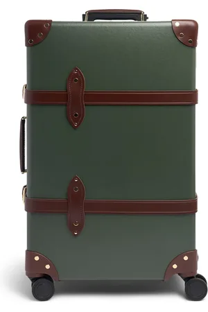 Globetrotter Medium Rollentrolley „4x“