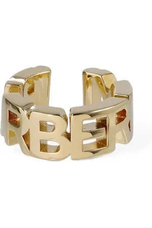 Burberry Ohrmanschette Mit -logo