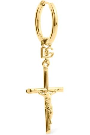 Dolce & Gabbana Mono-ohrring „dna“