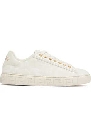 VERSACE Jacquard-sneakers „barocco“