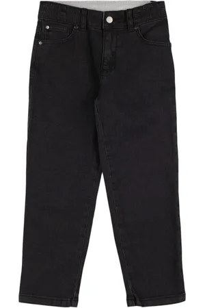 Stella McCartney Hose Aus Stretch-baumwolldenim