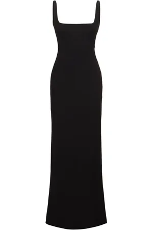 16Arlington Abendkleid Aus Krepp „electra“
