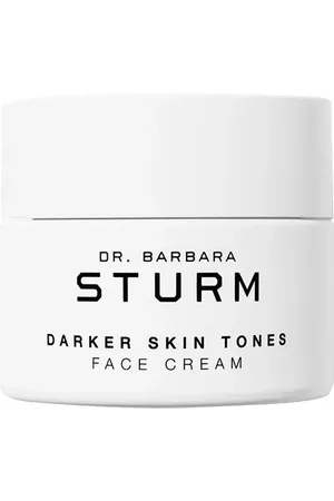 DR.BARBARA STURM 50ml Reichhaltige Creme Für Dunklere Hauttöne