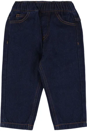 Kenzo Jeans Aus Denim