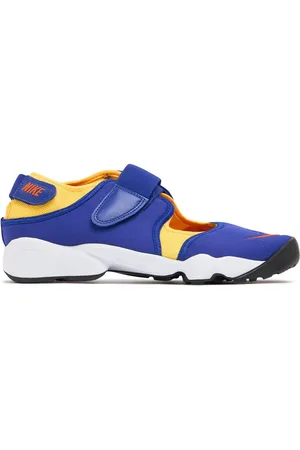 Nike Sneakers "air Rift Breathe"