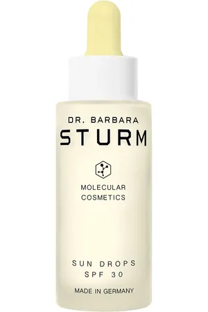 DR.BARBARA STURM 30ml Sonnenschutz Lsf 30 "sun Drops"