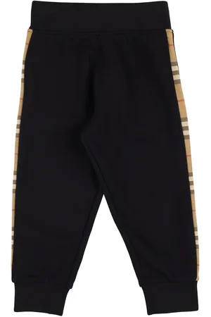 Burberry Cotton Sweatpants