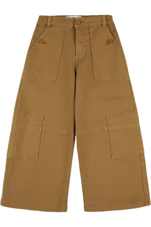 Etro Cargohose Aus Stretch-baumwolle
