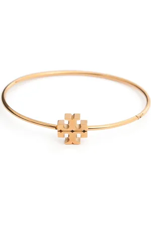 Tory Burch Armreif Mit Scharnier „eleanor“