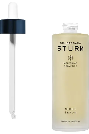 DR.BARBARA STURM 100ml Nacht-serum