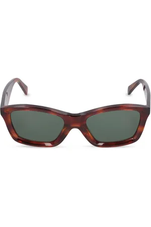Totême Quadratische Acetat-sonnenbrille „the Classic“