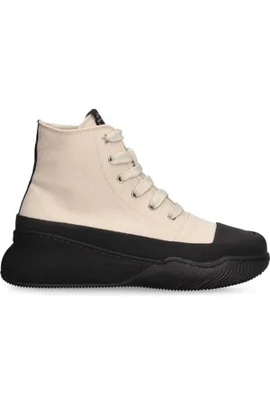 Stella McCartney Sneakers Aus Canvas „loop“
