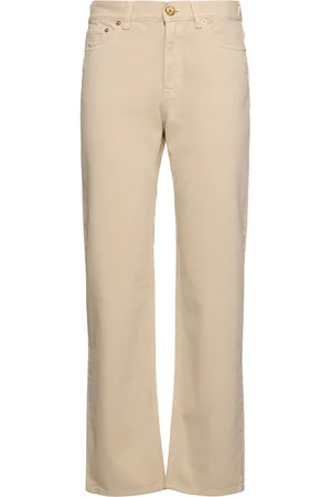 Blazé Milano Gerade Jeans Aus Denim „paso“