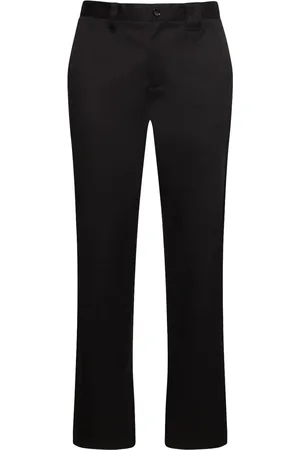 Burberry Cargohose Aus Baumwolle „denton“