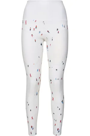 Perfect Moment Basisschicht-thermo-leggings