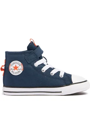 Converse Schnürschuhe Aus Canvas „chuck Taylor“