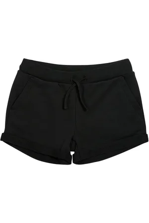 Dsquared2 Trainingsshorts Aus Baumwolle