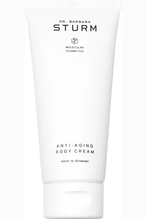 DR.BARBARA STURM 200ml Anti-aging-körpercreme