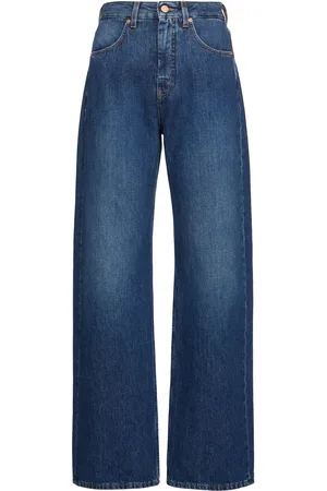 BITE Mittelhohe Boyfriend-jeans „ease“