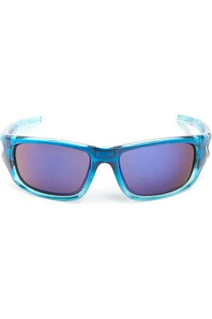 Molo Runde Sonnenbrille Aus Polycarbonat