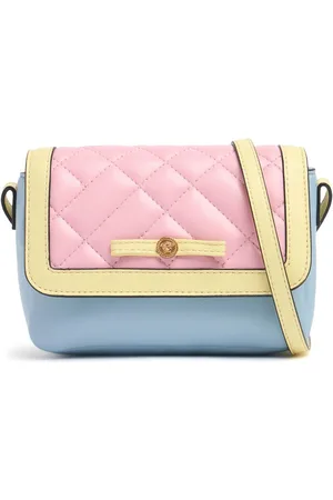 VERSACE Schultertasche Aus Leder