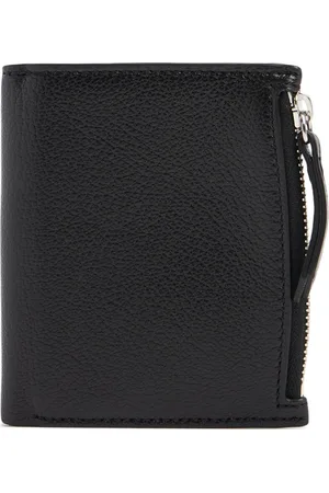 Maison Margiela Kartenhalter Aus Leder „flip Flap“