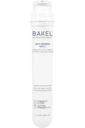 BAKEL 50ml Oxy-regen Refill
