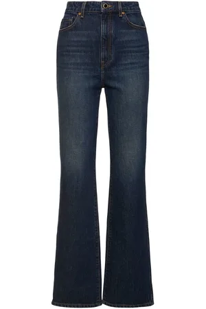 Khaite Hohe, Gerade Jeans „danielle“