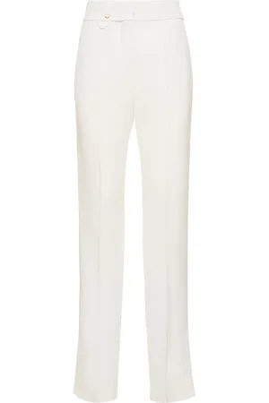Jacquemus Hose Aus Viskose „le Pantalon Tibau“