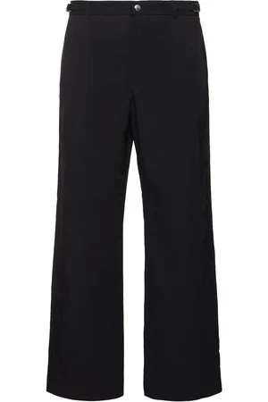 Jacquemus Gerade Hose „le Jean“