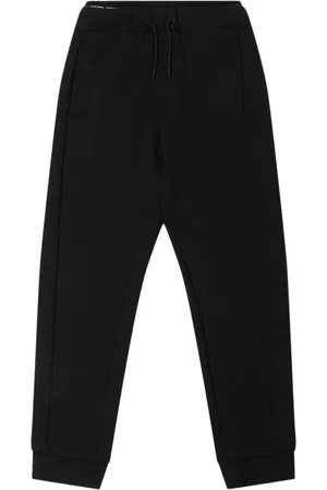 Karl Lagerfeld Trainingshose Aus Baumwollmischung