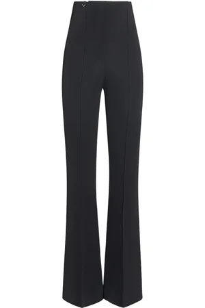 Jacquemus Hose Aus Twill „le Pantalon Tangelo“