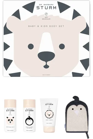 DR.BARBARA STURM Baby & Kids Body Set