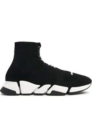 Balenciaga Sneakers Aus Strick „speed 2.0“