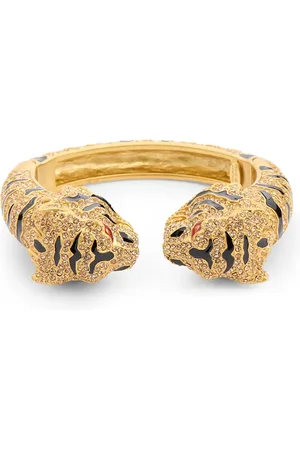 Roberto Cavalli Armreif „roar“