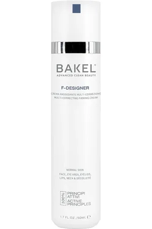 BAKEL F-designer Normal Skin Case & Refill