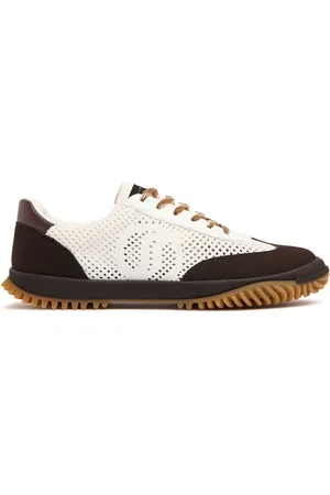 Stella McCartney Sneakers Aus Synthetik Und Mesh „s-wave“