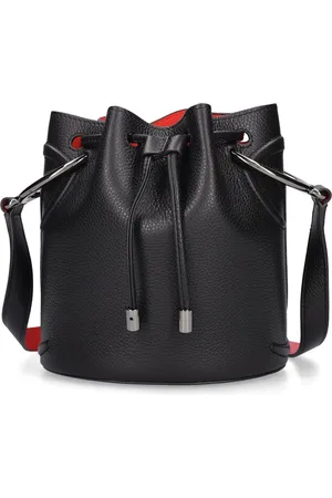 Christian Louboutin Ledertasche „by My Side“