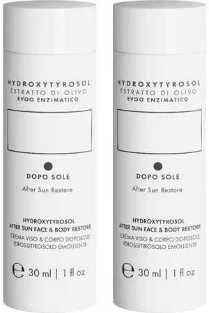 Beauty Thinkers Refill For Dopo Sole After Sun Restore