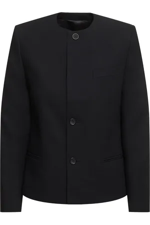 BETTTER Kurze Jacke Aus Wolle
