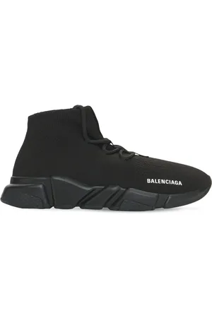Balenciaga Sneakers Aus Technostoff "speed"