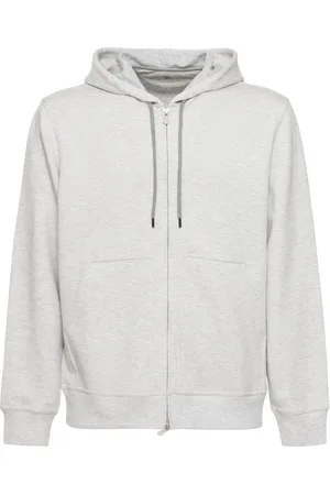 Brunello Cucinelli Sweatshirt „leisure“