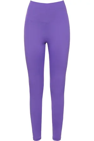 The Andamane Leggings Aus Stretch-jersey „holly 80s“