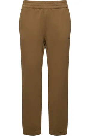 Ermenegildo Zegna Trainingshose Aus Baumwolle